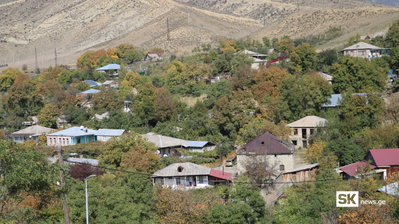 Ինչ եղանակ է սպասվում Սամցխե-Ջավախեթիում հանգստյան օրերին